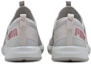 Shop Puma Prowl Slip On 灰白 低筒運動鞋