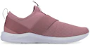 Order (W) Sepatu Lari Puma Prowl Slip On Low Top Merah Muda/Putih 193078-08