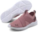 Purchase (W) Sepatu Lari Puma Prowl Slip On Low Top Merah Muda/Putih 193078-08