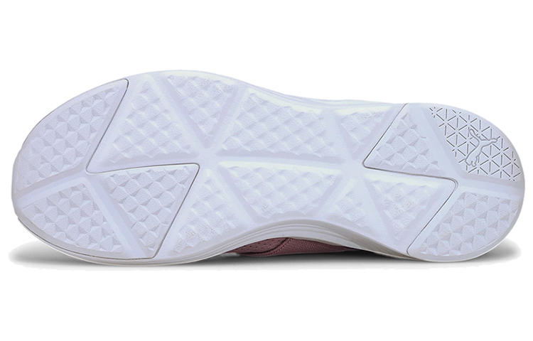 Details for (W) Sepatu Lari Puma Prowl Slip On Low Top Merah Muda/Putih 193078-08