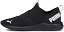 Buy (W) Puma Prowl Slip On Sneakers Rendah Hitam 193078-14