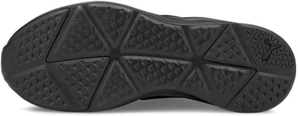 (Women) Puma Prowl Slip On Low-Top Sneakers Black 193078-14 Details for (Women) Puma Prowl Slip On Low-Top Sneakers Black 193078-14