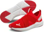 Order (W) Puma Prowl Slip On Merah/Putih 193078-06