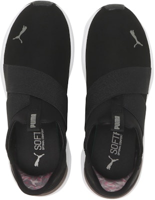 (Women) Puma Prowler 3 Ease In SD LGR Black/Cast Iron 01BK/CAST IRON 313397-01 Order (Women) Puma Prowler 3 Ease In SD LGR Black/Cast Iron 01BK/CAST IRON 313397-01