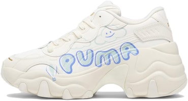 (Women) Puma Pulsar 'Wedge Cloud' 399426-01 (Women) Puma Pulsar 'Wedge Cloud' 399426-01