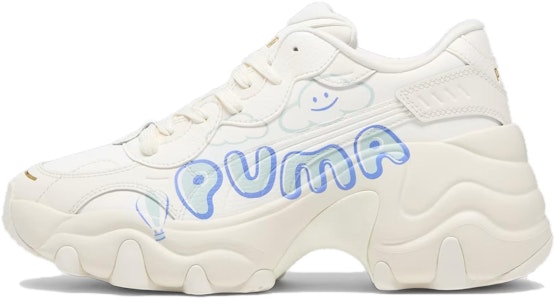 (W) Puma Pulsar 'Wedge Cloud' Zapatillas Mujer 399426-01 Buy (W) Puma Pulsar 'Wedge Cloud' Zapatillas Mujer 399426-01