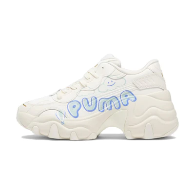(W) Puma Pulsar 'Wedge Cloud'