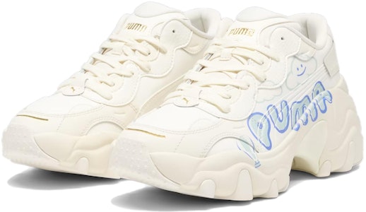 (W) Puma Pulsar 'Wedge Cloud' Zapatillas Mujer 399426-01 Lookbook (W) Puma Pulsar 'Wedge Cloud' Zapatillas Mujer 399426-01