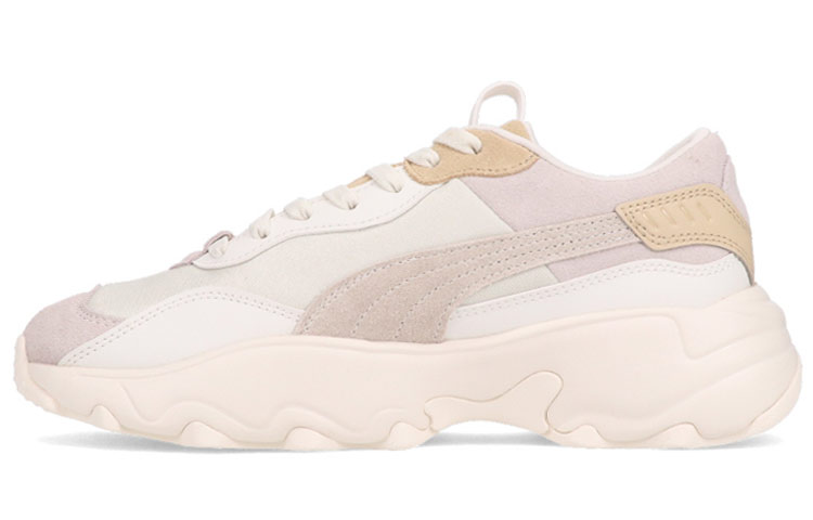 (Women) Puma Pulsar Blend 'Marshmallow Vaporous Grey'  373620-02
