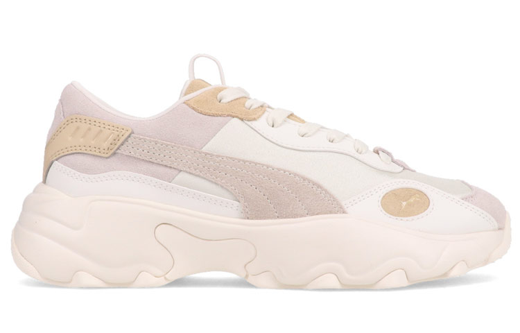 Order (W) Puma Pulsar Blend ''Marshmallow Vaporous Grey'' Sneaker Marshmallow Grau 373620-02