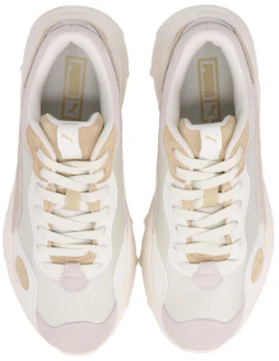 (W) Puma Pulsar Blend ''Marshmallow Vaporous Grey'' Sneaker Marshmallow Grau 373620-02 Lookbook (W) Puma Pulsar Blend ''Marshmallow Vaporous Grey'' Sneaker Marshmallow Grau 373620-02