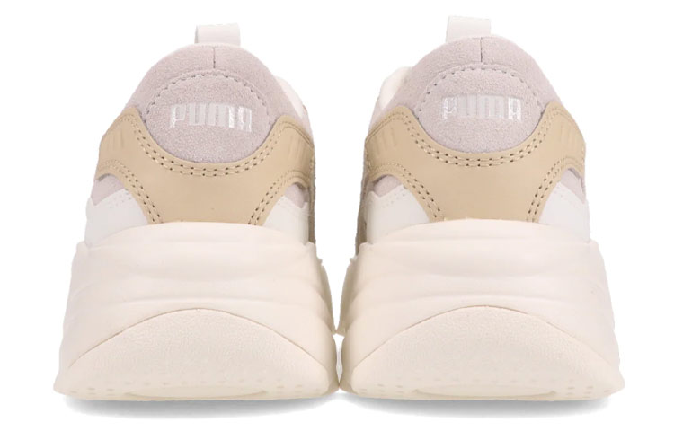 Shop (W) Puma Pulsar Blend ''Marshmallow Vaporous Grey'' Sneaker Marshmallow Grau 373620-02