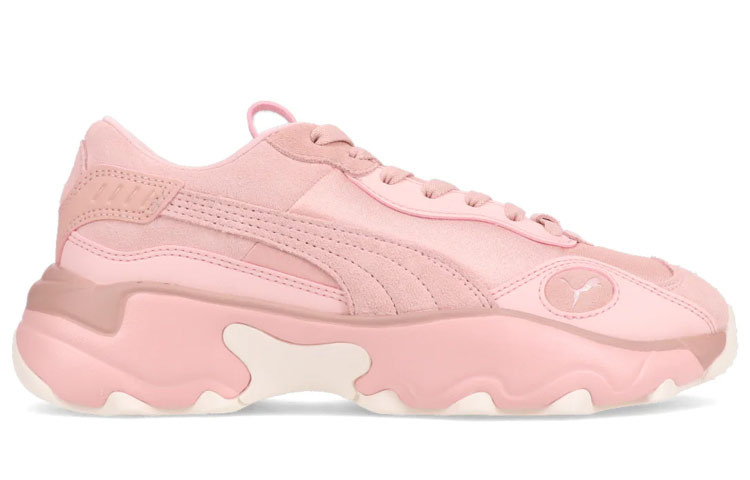 Order (W) Puma Pulsar Blend ''Peachskin'' Femme 373620-01