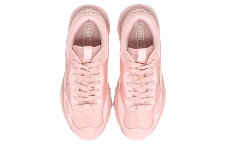 Lookbook (W) Puma Pulsar Blend ''Peachskin'' Femme 373620-01