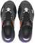 Lookbook (W) Puma Pulsar Glow 'Ungu Hitam Kelabu' 373044-01