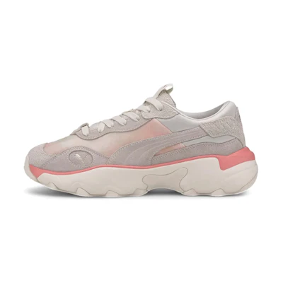 (W) Puma Pulsar SN 'Vaporous Grey'