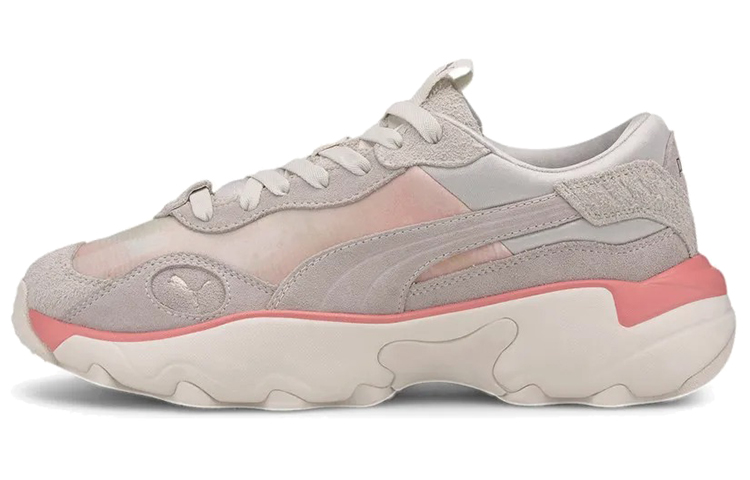(Women) Puma Pulsar SN 'Vaporous Grey'  374324-01