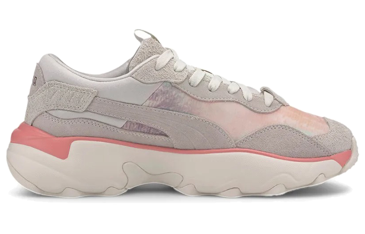 Order (W) Puma Pulsar SN ''Vaporous Grey'' Sneakers 374324-01