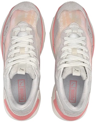 (W) プーマ パルサーSN "ヴェイパラスグレー" 374324-01 Lookbook (W) プーマ パルサーSN "ヴェイパラスグレー" 374324-01