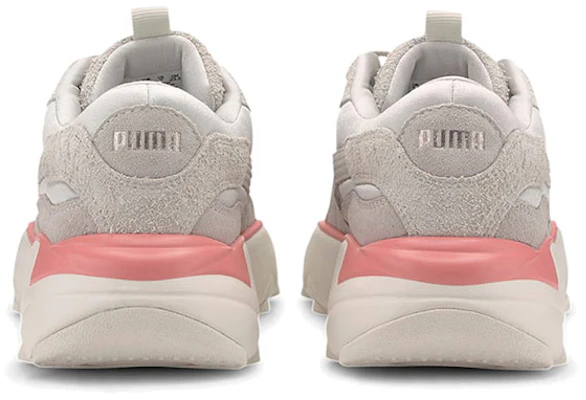 (W) Puma Pulsar SN ''Vaporous Grey'' Sneakers 374324-01 Shop (W) Puma Pulsar SN ''Vaporous Grey'' Sneakers 374324-01