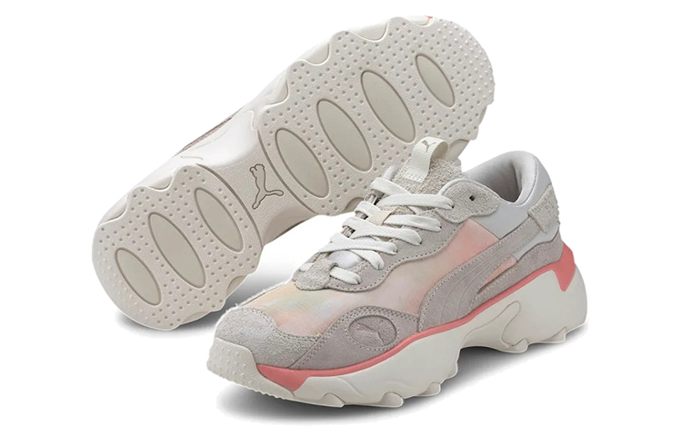 Purchase (W) Puma Pulsar SN ''Vaporous Grey'' Sneakers 374324-01