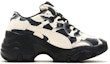Order (W) Puma Pulsar Wedge 'Animal Hitam Putih' 385336-01