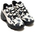 Lookbook (W) Puma Pulsar Wedge 'Animal Hitam Putih' 385336-01