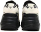 Purchase (W) Puma Pulsar Wedge ''Animal Noir Blanc'' 385336-01