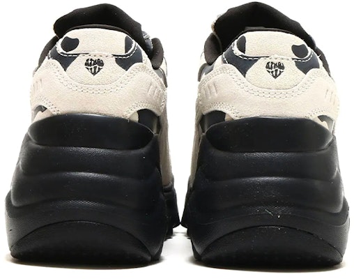 (Women) Puma Pulsar Wedge 'Animal Black White' 385336-01 Purchase (Women) Puma Pulsar Wedge 'Animal Black White' 385336-01