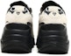 Purchase (W) Puma Pulsar Wedge 'Animal Hitam Putih' 385336-01