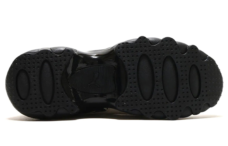 Details for (W) Puma Pulsar Wedge ''Animal Noir Blanc'' 385336-01