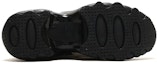 Details for (W) Puma Pulsar Wedge 'Animal Hitam Putih' 385336-01