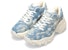 (W) Puma Pulsar Wedge 'Atmos Pink Biru Putih' 394410-01