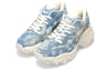 Order (W) Puma Pulsar Wedge 'Atmos Pink Biru Putih' 394410-01