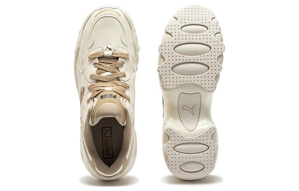 Details for (W) Puma Pulsar Wedge ''Beige'' Scarpe. 39663302
