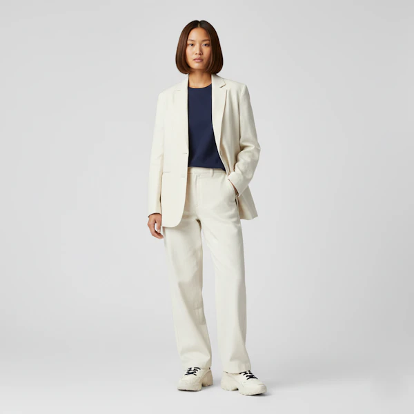 (W) Puma Pulsar Wedge 'Beige Hitam' 396633-01 Lookbook (W) Puma Pulsar Wedge 'Beige Hitam' 396633-01