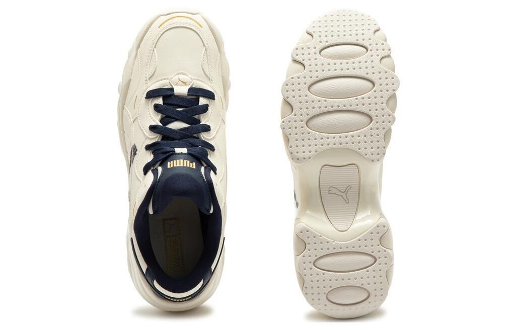 Purchase PUMA Pulsar Wedge 舒適 耐磨輕便 低筒 潮流鞋 女款 黑白色