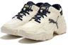 Purchase (W) Puma Pulsar Wedge 'Beige Hitam' 396633-01