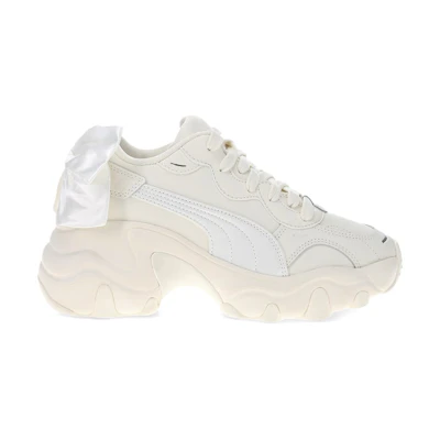 (W) Puma Pulsar Wedge 'Bowknot'