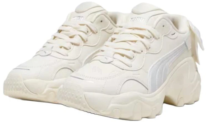 (W) Puma Pulsar Wedge ''Fiocco'' 400975-01 Lookbook (W) Puma Pulsar Wedge ''Fiocco'' 400975-01