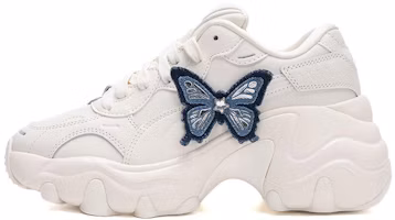 (Women) Puma Pulsar Wedge 'Butterfly' 400976-01 (Women) Puma Pulsar Wedge 'Butterfly' 400976-01