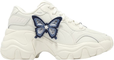 (Women) Puma Pulsar Wedge 'Butterfly' 400976-01 (Women) Puma Pulsar Wedge 'Butterfly' 400976-01