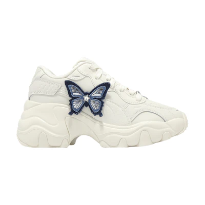 (W) Puma Pulsar Wedge 'Butterfly'