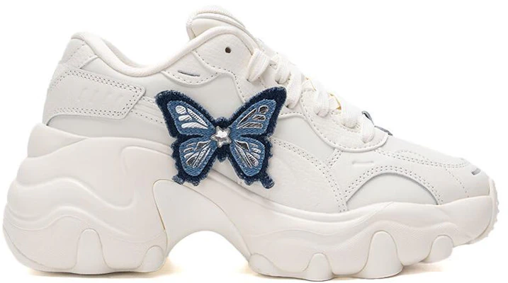 (W) Puma Pulsar Wedge ''Papillon'' 400976-01 Order (W) Puma Pulsar Wedge ''Papillon'' 400976-01