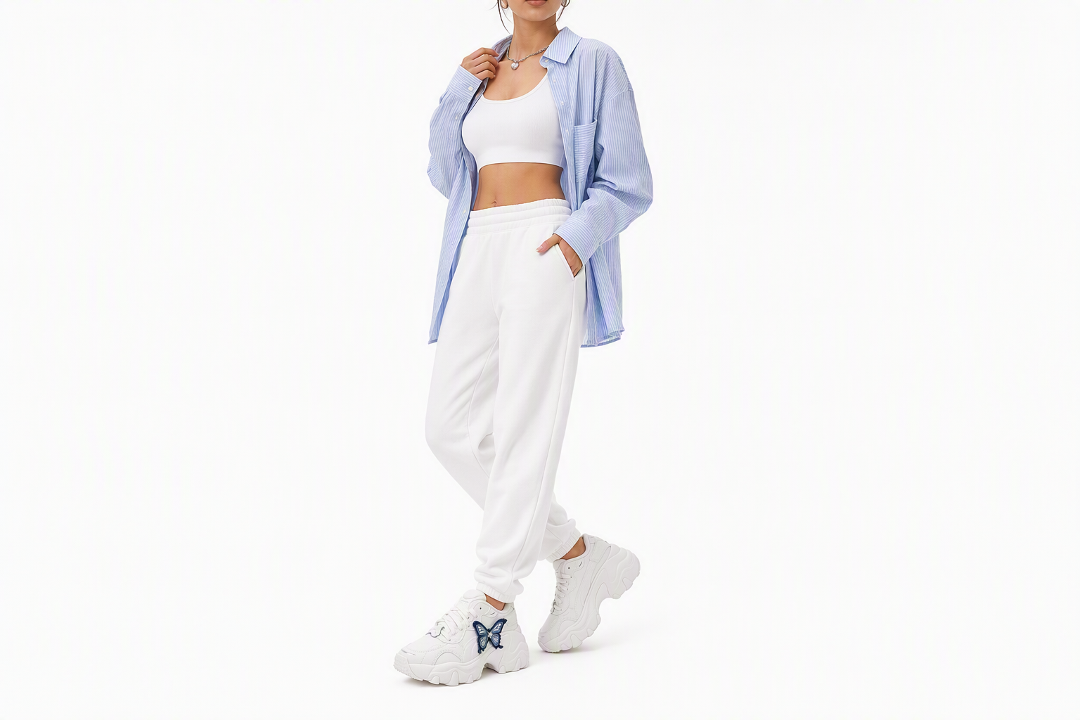 Order (W) Puma Pulsar Wedge ''Schmetterling'' 400976-01