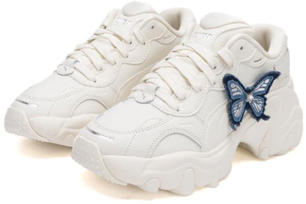 (W) Puma Pulsar Wedge ''Papillon'' 400976-01 Shop (W) Puma Pulsar Wedge ''Papillon'' 400976-01