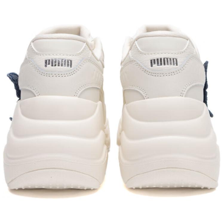 Details for (W) Puma Pulsar Wedge ''Papillon'' 400976-01