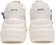 Details for (W) Puma Pulsar Wedge ''Papillon'' 400976-01