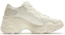 (W) Puma Pulsar Wedge 'Putih Biru' 392710-01