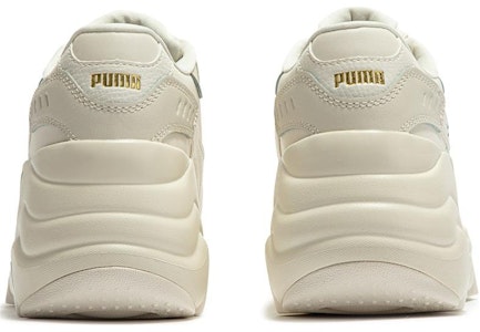 (W) Puma Pulsar Wedge 'Putih Biru' 392710-01 Shop (W) Puma Pulsar Wedge 'Putih Biru' 392710-01